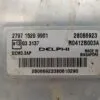 CENTRALITA MOTOR UCE R0412B003A