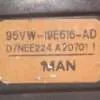 Ford transit Actuador De Calefacción De Alta Resistencia 95VW19E616AD - Imagen 2