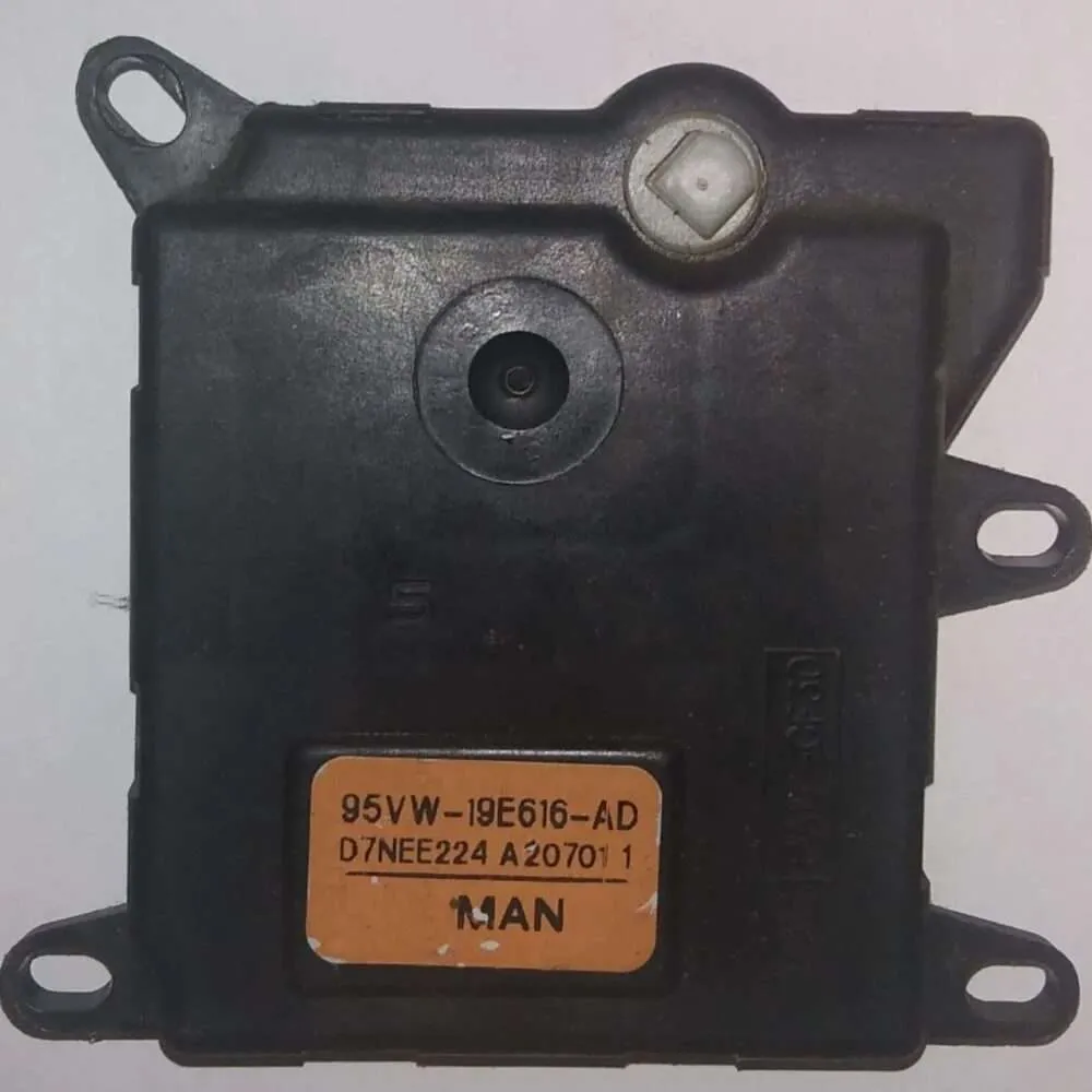 Ford transit Actuador De Calefacción De Alta Resistencia 95VW19E616AD