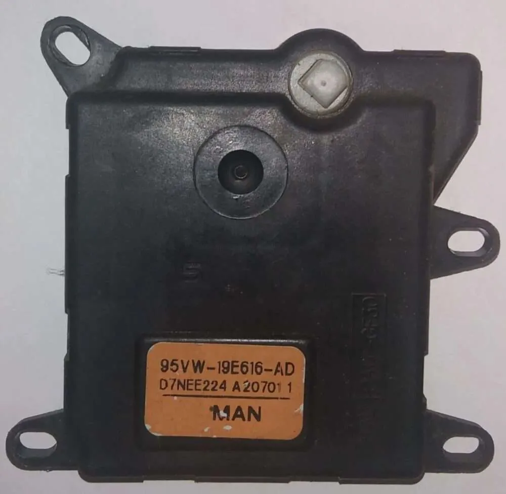 Ford transit Actuador De Calefacción De Alta Resistencia 95VW19E616AD