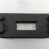Reloj digital para tablero interior SsangYong Rodius 2004-2014 0607070026 8110021000 - Imagen 2