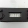 Reloj digital para tablero interior SsangYong Rodius 2004-2014 0607070026 8110021000 - Imagen 2