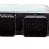 Modul Sensor Airbag Mazda 0285001961 - Imagen 3