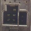 Jeep Grand Cherokee Interruptor de control de ventana puerta trasera derecha 56042057 - Imagen 3