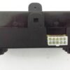 Reloj digital para tablero interior SsangYong Rodius 2004-2014 0607070026 8110021000 - Imagen 3