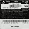 Centralita Unidad de control Peugeot Boxer Fiat Ducato Citroen Jumper 1328447080