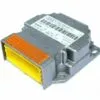 Bosch Centralina Airbag  Audi A4 8E0959655 Airbag  Modulo - Imagen 2