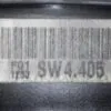 Cuadro De Instrumentos Opel Astra 13216682