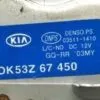 Kia Sedona  Motor del limpiaparabrisas trasero OK53Z67450