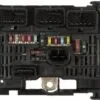 CAJA DE FUSIBLES PEUGEOT CITROEN BSM-L06 9658539680 S118983006M - Imagen 2