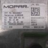 46339657 CENTRALITA MOTOR UCE FIAT TIPO II