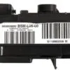 CAJA DE FUSIBLES PEUGEOT CITROEN BSM-L06 9658539680 S118983006M
