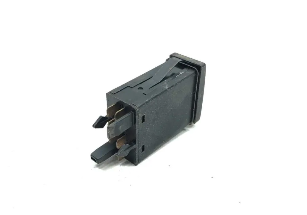 Audi a4 b5 Botón De Interruptor Intermitente De Advertencia  8D0941509C - Imagen 3