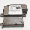 Módulo De Unidad De control Opel Corsa 24417007 - Imagen 3