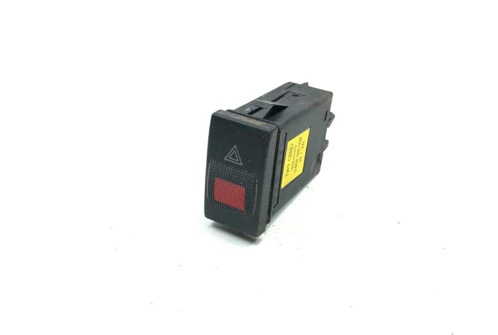 Audi a4 b5 Botón De Interruptor Intermitente De Advertencia  8d0941509c - Imagen 2