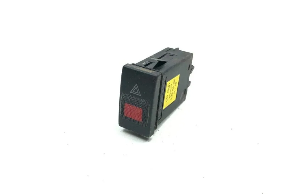 Audi a4 b5 Botón De Interruptor Intermitente De Advertencia  8D0941509C - Imagen 2