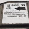 Módulo De Unidad De control Opel Corsa 24417007