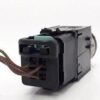 Seat Interruptor Luces Emergencia SEAT ALTEA XL 5P0953235 - Imagen 2