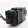Seat Interruptor Luces Emergencia 5P0953235 - Imagen 2
