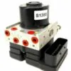 Unidad de control ABS CHEVCHEVROLET 96809543 MC 06210206204 - Imagen 2
