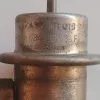 Regulador de presión de combustible Audi 034133534F - Imagen 2