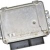 Opel Astra Bosch ECU Centralita Motor Controlador 0281012694 55560810 - Imagen 2