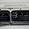 Opel Astra Bosch ECU Centralita Motor Controlador 0281012694 55560810 - Imagen 3