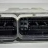 Opel Astra Bosch ECU Centralita Motor Controlador 0281012694 55560810 - Imagen 3