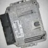 Opel Astra Bosch ECU Centralita Motor Controlador 0281012694 55560810 - Imagen 4