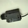 Servomotor Cierre Central Tapa Del Depósito Opel Astra 90587326