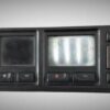 Mando Climatizador Para Audi 4A0820043D