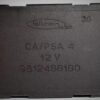 Unidad de control Bitron Peugeot 9612488180