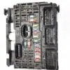Caja de fusibles Peugeot Citroën 9661682580 S118983001P - Imagen 2