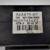 Unidad de control bloqueo de marcha vitara 96297434ZL - Imagen 2