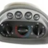 Interruptor calefacción para Ford KA 97KP19A522BK