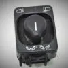 Interruptor de ajuste de espejo eléctrico Mercedes-Benz W140 1408206510