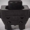 Interruptor de ajuste de espejo eléctrico Mercedes-Benz W140 1408206510 - Imagen 2