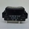 Interruptor de elevalunas Mercedes W124 1248209010KZ - Imagen 2