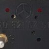ADVERTENCIA MERCEDES-BENZ SERIE BM 1408216451