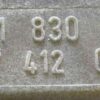 MERCEDES-BENZ CLASE S 1147412063