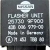 Relé Nissan 257309F900