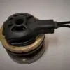Válvula magnética bomba de inyección Nissan Opel Ford Bosch 1467255051 - Imagen 3