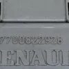 Controlador cierre centralizado Renault Laguna 7700822928