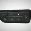 Interruptor de luz Fiat Grande Punto 735367268