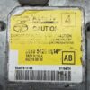 Sensor de airbag unidad de control Tata 282054209916 602168800
