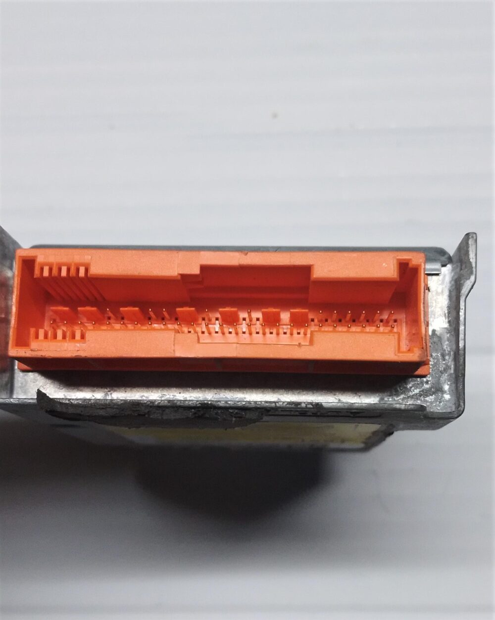 Sensor de airbag unidad de control Tata 282054209916 602168800 - Imagen 2