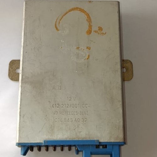 Modulo Electronico para Mercedes Clase E 0145454032 412 212/001/004