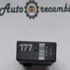 Relé para VOLKSWAGEN POLO 028906125A 64 1.9 D 1994 05340421 131655 N177 - Imagen 2