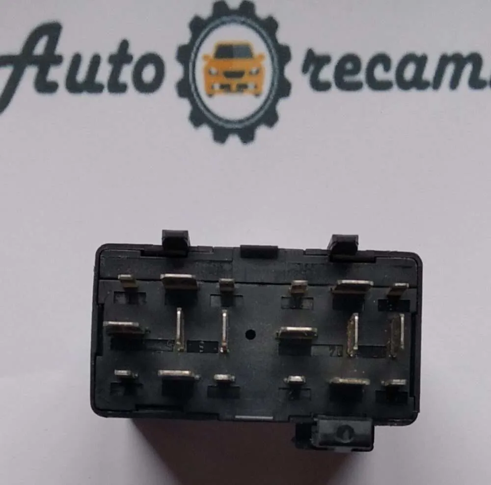 Relé para VOLKSWAGEN POLO 028906125A 64 1.9 D 1994 05340421 131655 N177 - Imagen 3