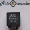 Relé para VOLKSWAGEN POLO 028906125A 64 1.9 D 1994 05340421 131655 N177